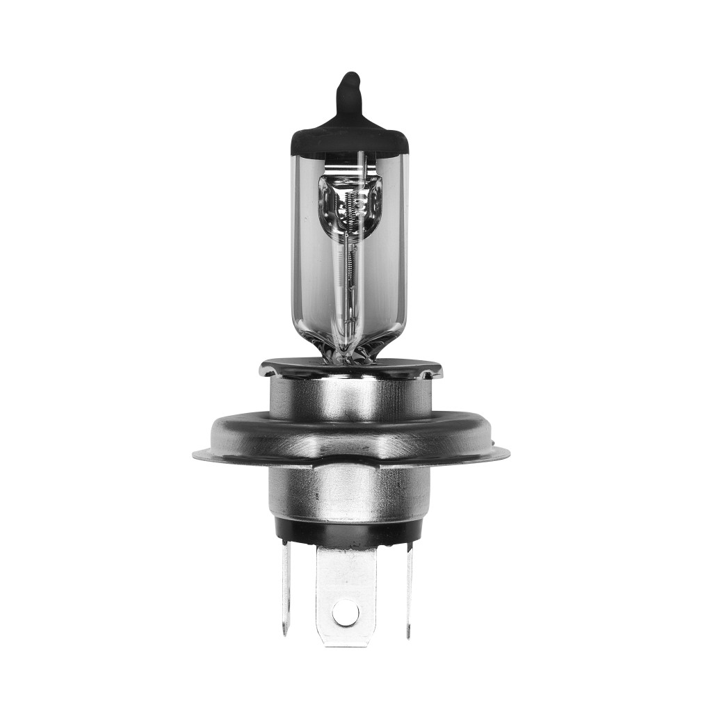 Bild von H4-GLUEHLAMPE 12V/60/55W - Sockel P43t (VPE=1 Stück)